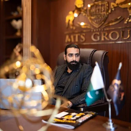 Abdul Haseeb