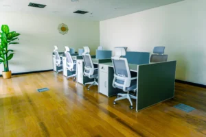 Fully furnished office space for rent in The Dome, Cluster N, Jumeirah Lake Towers