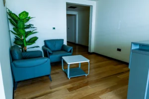 Fully fitted office in The Dome, Cluster N, JLT
