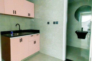 Furnished office space for rent in Cluster N, JLT