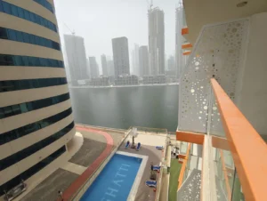 1 bedroom apartment for sale in Millenium Binghatti Residences