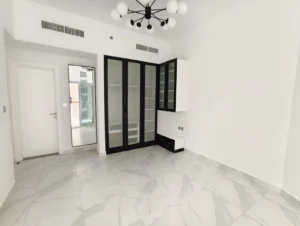 Buy 1 bedroom apartment Millenium Binghatti Residences