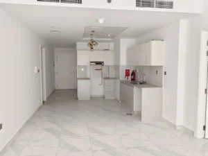 One bedroom apartment for sale in Millenium Binghatti Residences