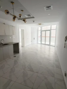 Luxury Millenium Binghatti Residences One Bedroom Apartment for Sale