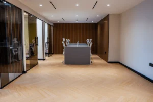 Fully Fitted and Furnished offices in JLT