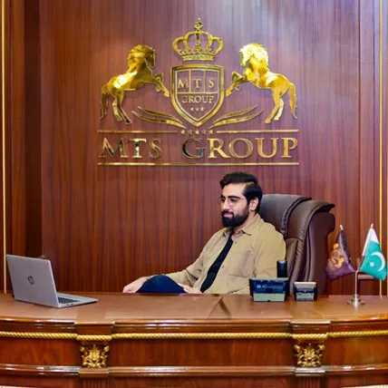 Usama Tariq