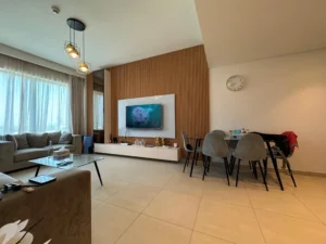 2 bedroom apartment in Emaar Downtown Views 2