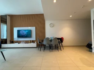 Emaar 2 bedroom apartment for sale in Downtown Views Tower 2