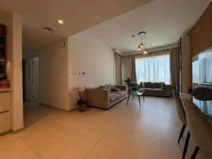 Downtown Dubai 2 bedroom apartment