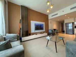 Emaar 2 bedroom apartment for sale in Downtown Views 2