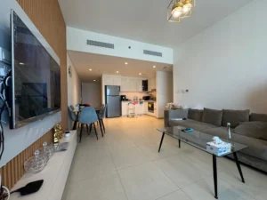Emaar Downtown Views 2 bedroom apartment for sale