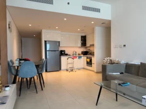 luxury Emaar 2 bedroom apartment for sale in Downtown Views in Dubai