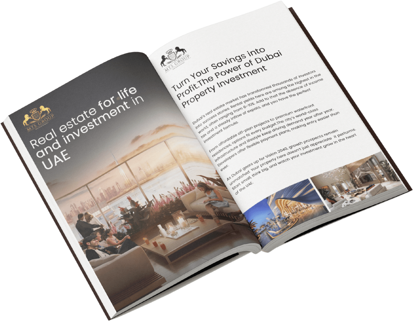 Property Presentation